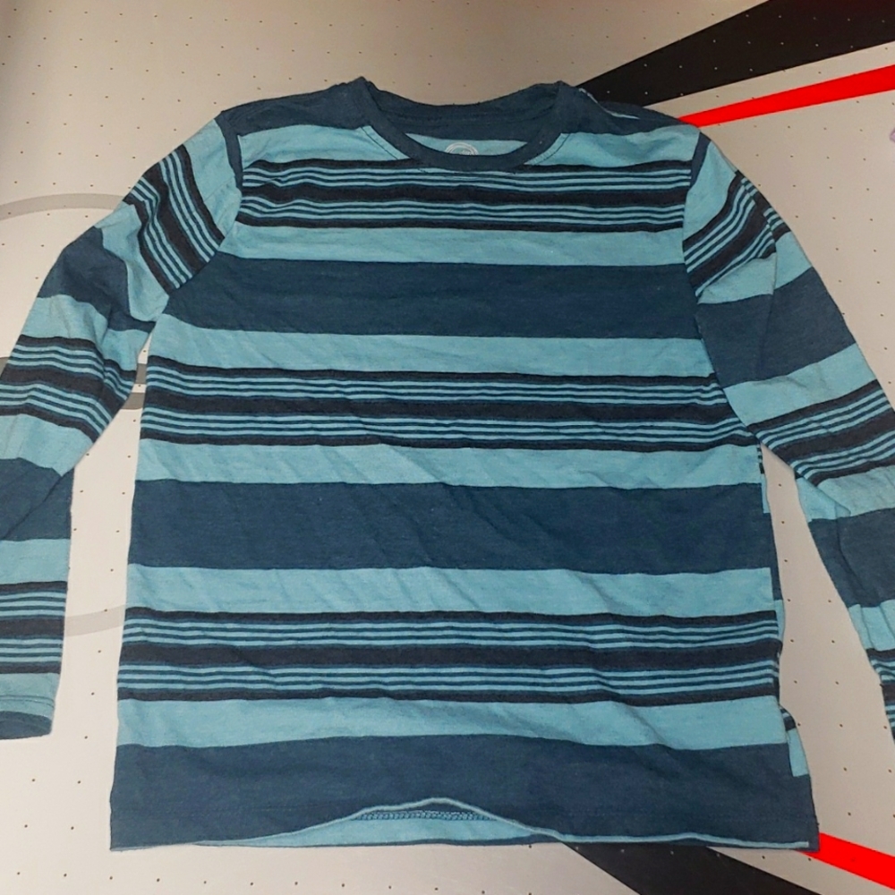 Long sleeve 10/12
